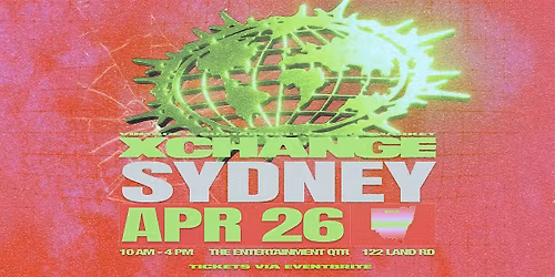 XCHANGE | VINTAGE, STREETWEAR & SMALL BUSINESS MARKET