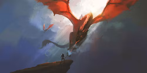 Daytime Family Friendly Dungeons & Dragons
