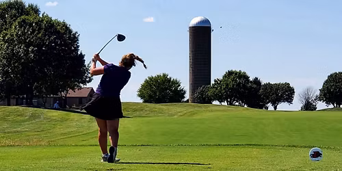 *2026* Harlem Fans Club GOLF PLAY DAY