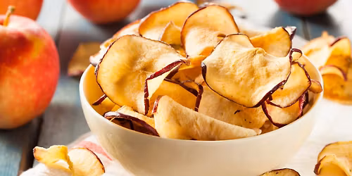 Food Preservation Basics - Freezing & Drying Foods Workshop