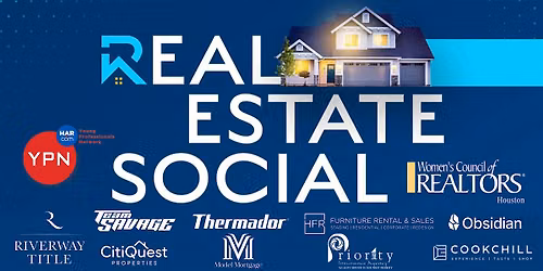 Real Estate Social At Eberhard Social House