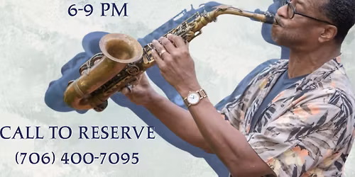 Michael Hulett Live @ Vincent's