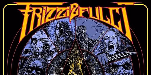 Frizzi 2 Fulci - Live Tribute To The Films of Lucio Fulci