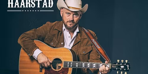 Country kveld p\u00e5 Be Happy