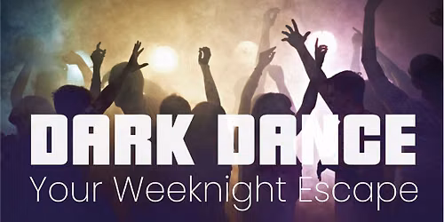 Dark Dance Event We Say Good bye to GreyLynn Hall! 