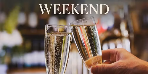 Fizz Friday \ud83e\udd42\u2728