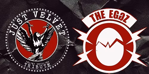 Just Velvet en concert