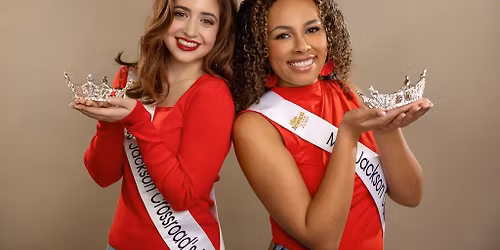 Miss Crossroads 2026 