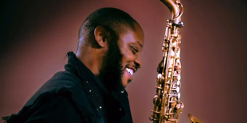 Serente Jazz And Wine Escapes Presents The Return of Jackiem Joyner!!!