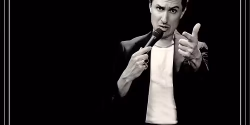 Tom Rosenthal: Whatever People Say I Am, That's What I Am