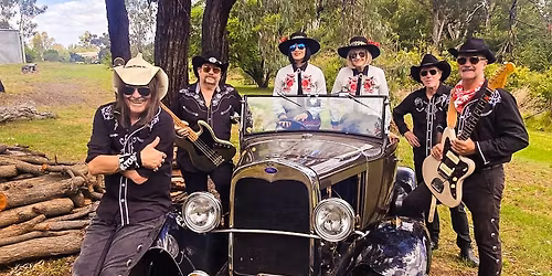 The Mezcaltones@ The Beach Club Collaroy