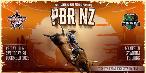 PBR NZ 2025