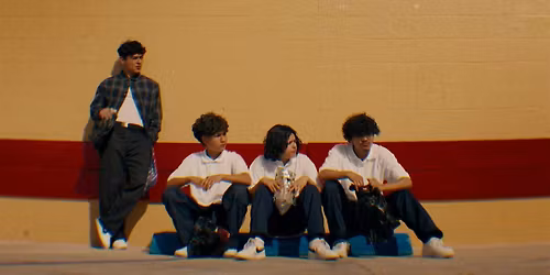 ROXFILM | Shorts: This Is How It Was