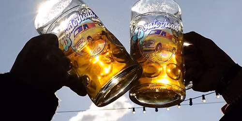 B\u00f6aterhead Prosts with German-American Culture!