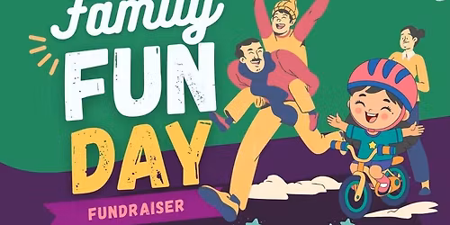 Acorn Centre Family Fun Day\ud83e\udd73