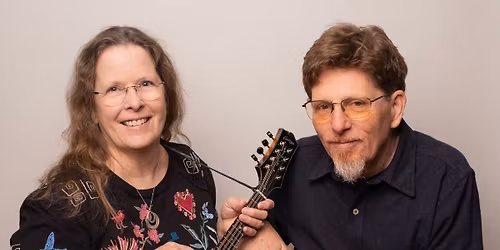 Tim O\u2019Brien en Jan Fabricius, americana