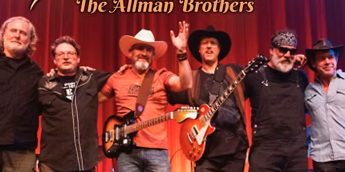 Southern Rock Night