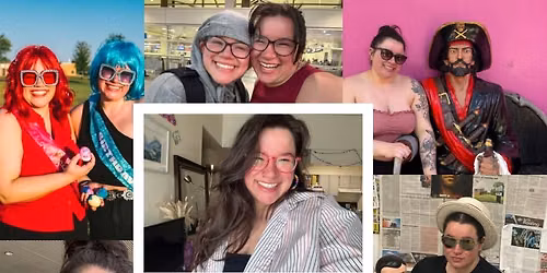 Alexann\u2019s Farewell Fun