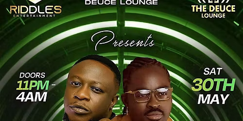 CHUDDY K & LKT PERFORMING LIVE