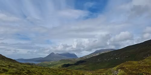 24\/06 - 26\/06\/2026 - 3 Day Ullapool Walking Adventure