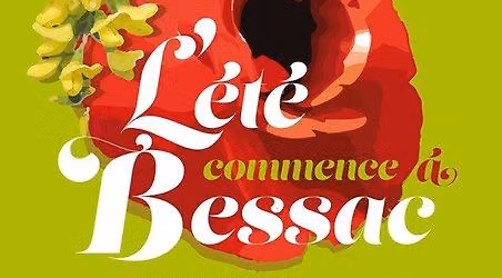 L'\u00e9t\u00e9 commence \u00e0 Bessac : Le rendez-vous entre Art et jardin