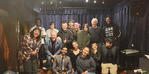 Method With Mike September -FRIDAY OCTOBER 23rd