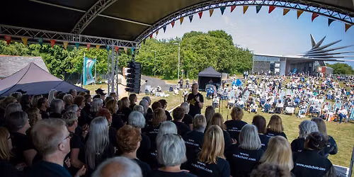 Ouseburn Festival!