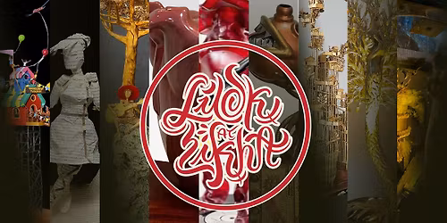 LILOK AT LIKHA : Sculptural Dialogue