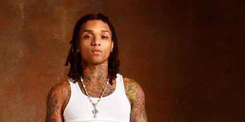 Swae Lee in K\u00f8benhavn