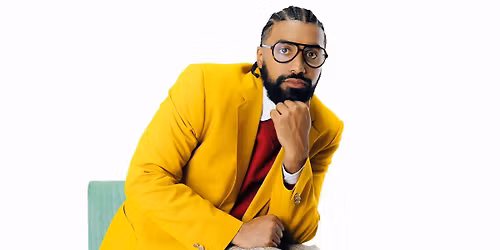 Hassan Phills: This Tour Is Jokes