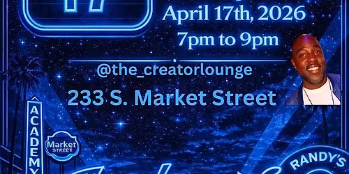 LINE DANCE CLASS by @_ian_evans FRIDAY April 17th 2026 7pm-9pm