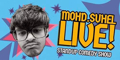 Mohd Suhel Live — Irish Republica Cafe: Guwahati