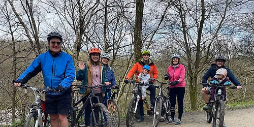 Park to Park Community Bike Ride