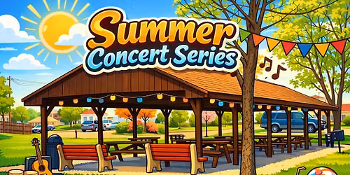 Limerick Summer Concert Series - August