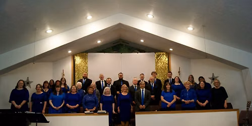 Christmas Cantata