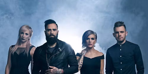 Skillet Tickets 
