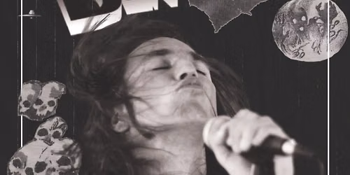 Ben Wood Inferno | Ponyhof Club Frankfurt