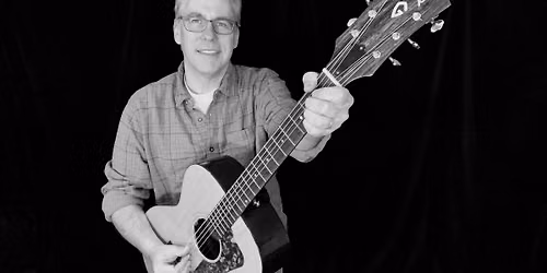 Music at the Market! (MLK Park in Rochester)