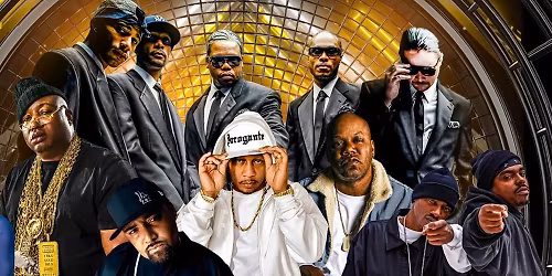 Kings of the West at Tachi Palace Hotel and Casino