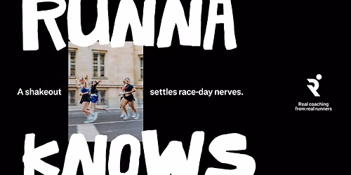 Berlin Finisher Portraits with Runna