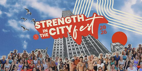 STRENGTH IN THE CITY Festival | Chicago