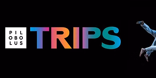 Pilobolus: Trips — Arts & culture in Wisconsin Union Theater · Madison, WI