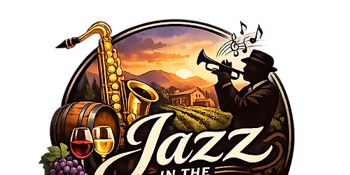 Jazz in the Winery