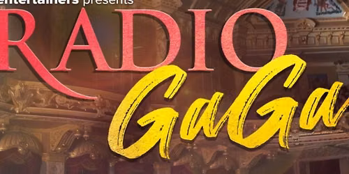 Radio Gaga