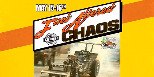 Fuel Altered CHAOS!