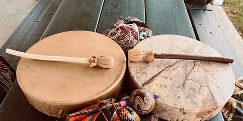 Drum Circle