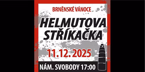 Helmutova St\u0159\u00edka\u010dka na Svobo\u010f\u00e1ku