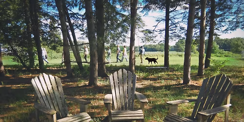 Quiet Lenten Afternoon