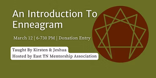Introduction to Enneagram