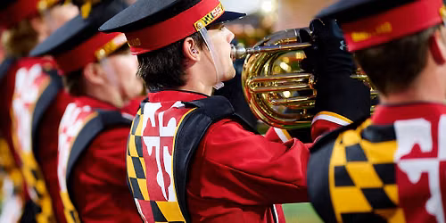 University of Maryland School of Music - Kaleidoscope of Bands at The Clarice Smith Performing Arts Center